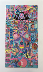 Party at the End of Gender Normativity - Puzzle Set