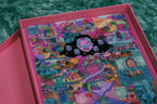 Party at the End of Gender Normativity - Puzzle Set