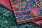Party at the End of Gender Normativity - Puzzle Set