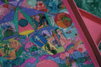 Party at the End of Gender Normativity - Puzzle Set