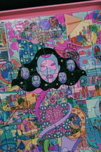 Party at the End of Gender Normativity - Puzzle Set